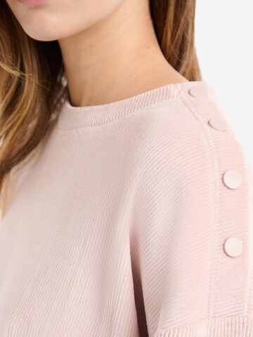 ETAM Schlafshirt 'Jorenn' in Pink