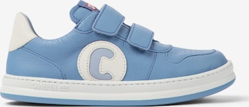 CAMPER Sneakers 'Runner Four' in Blue