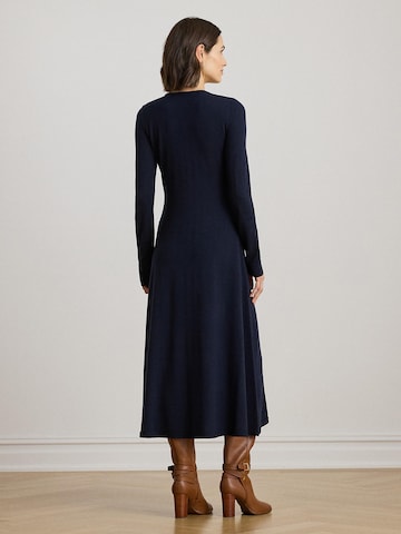 Lauren Ralph Lauren Kleid 'VORLEY' in Blau