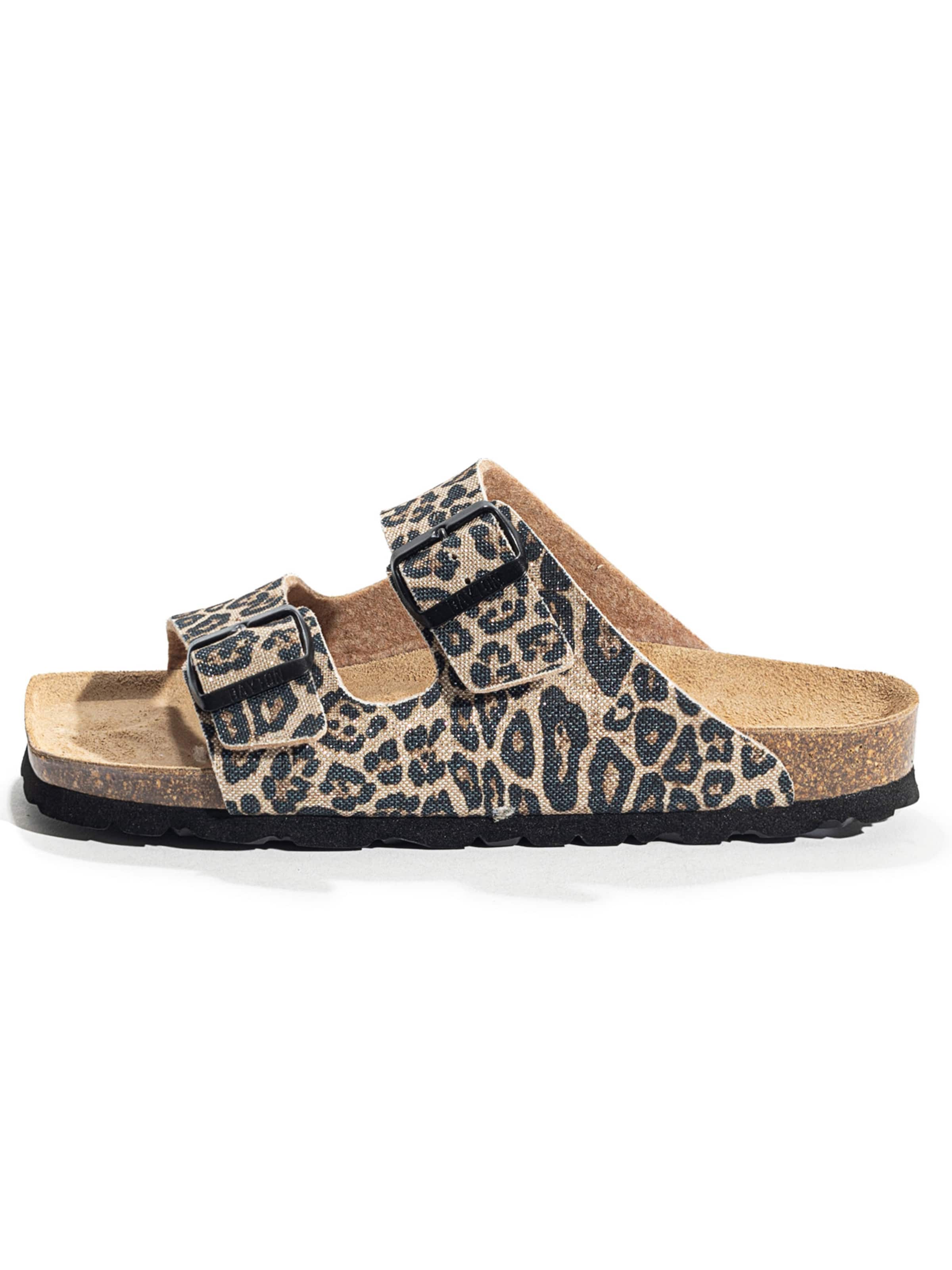 Bayton Чехли 'Atlas' в пъстро: отпред