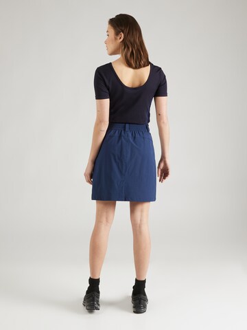 mėlyna CMP Sportinio stiliaus sijonas