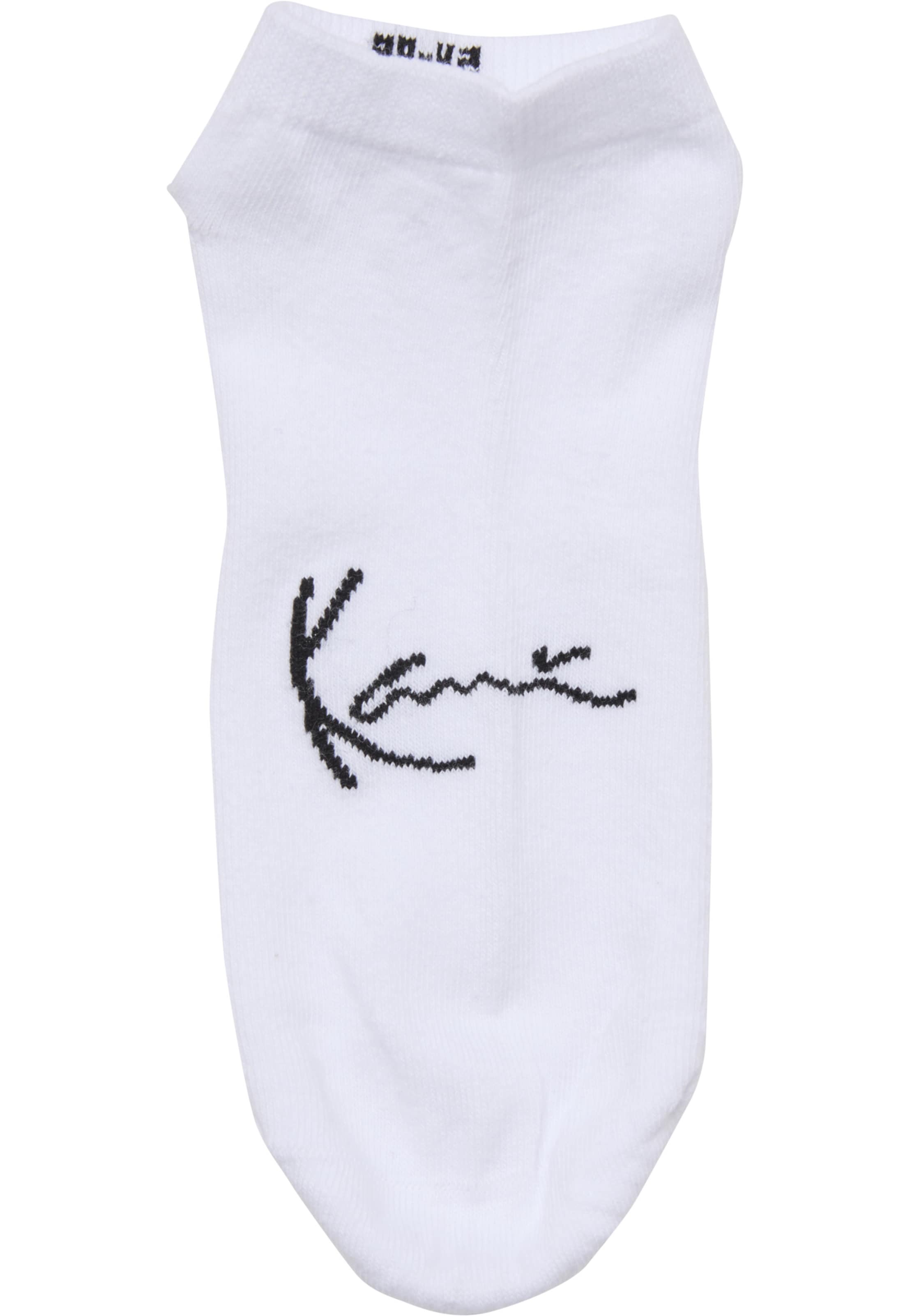 Karl Kani - Calcetines en blanco