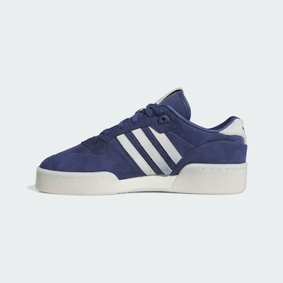 ADIDAS ORIGINALS Σνίκερ χαμηλό σε σκούρο μπλε / λευκό, Άποψη προϊόντος