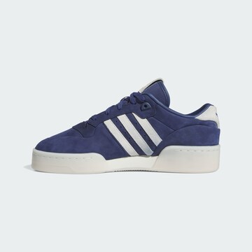 ADIDAS ORIGINALSNiske tenisice - plava boja: prednji dio