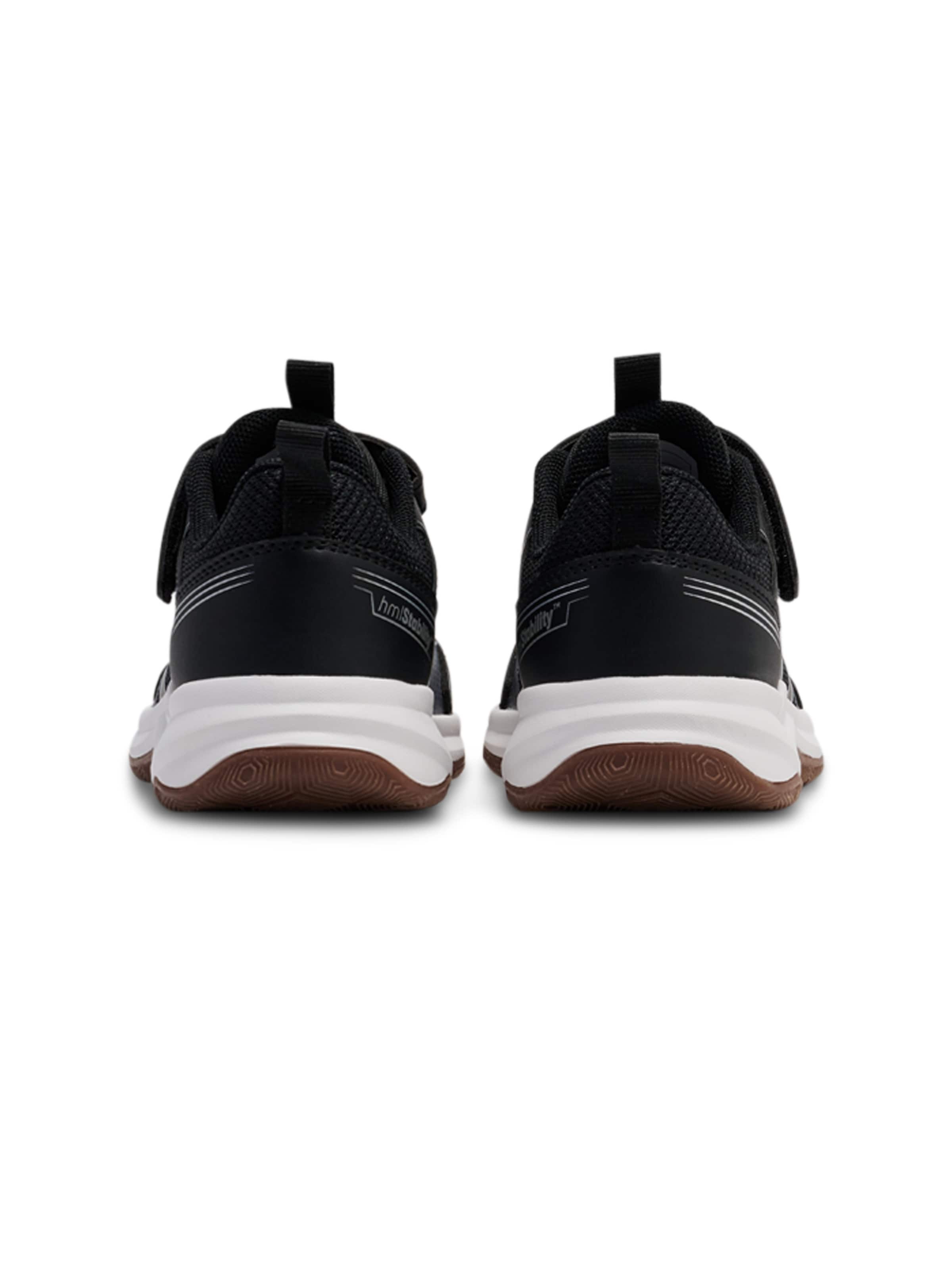 Hummel Schuhe in Grau
