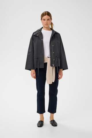 InWear Between-season jacket in Blue