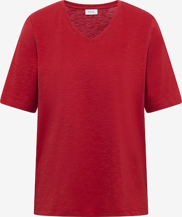 CECIL Shirt in Red: front