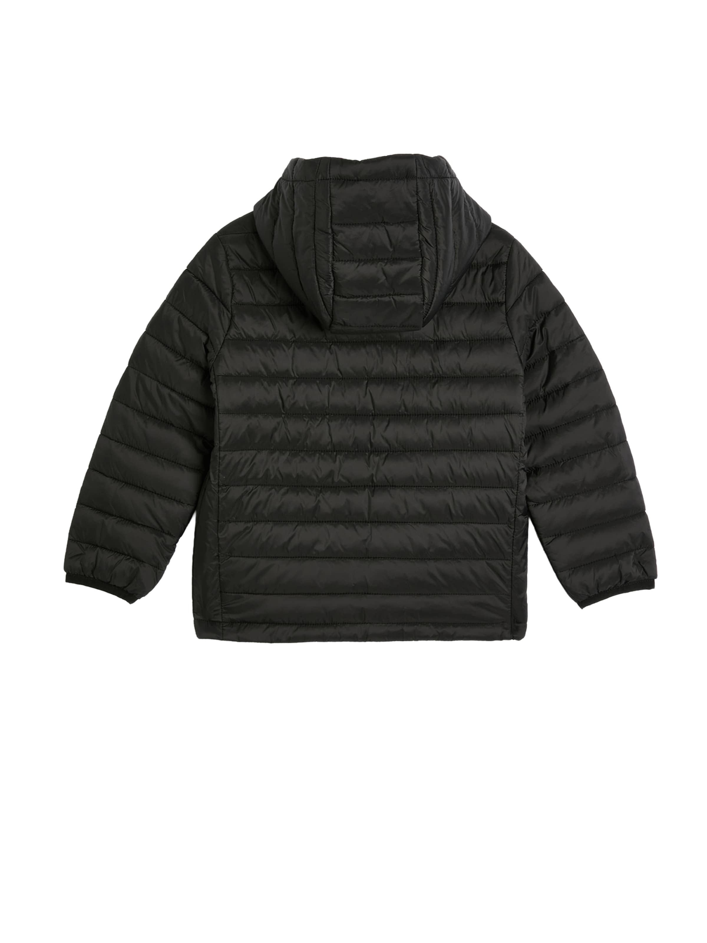 Koton Between-season jacket in Black