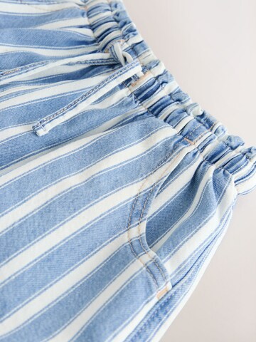 Next - regular Vaquero en azul