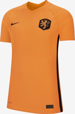 NIKE Trikot in Orange: predná strana