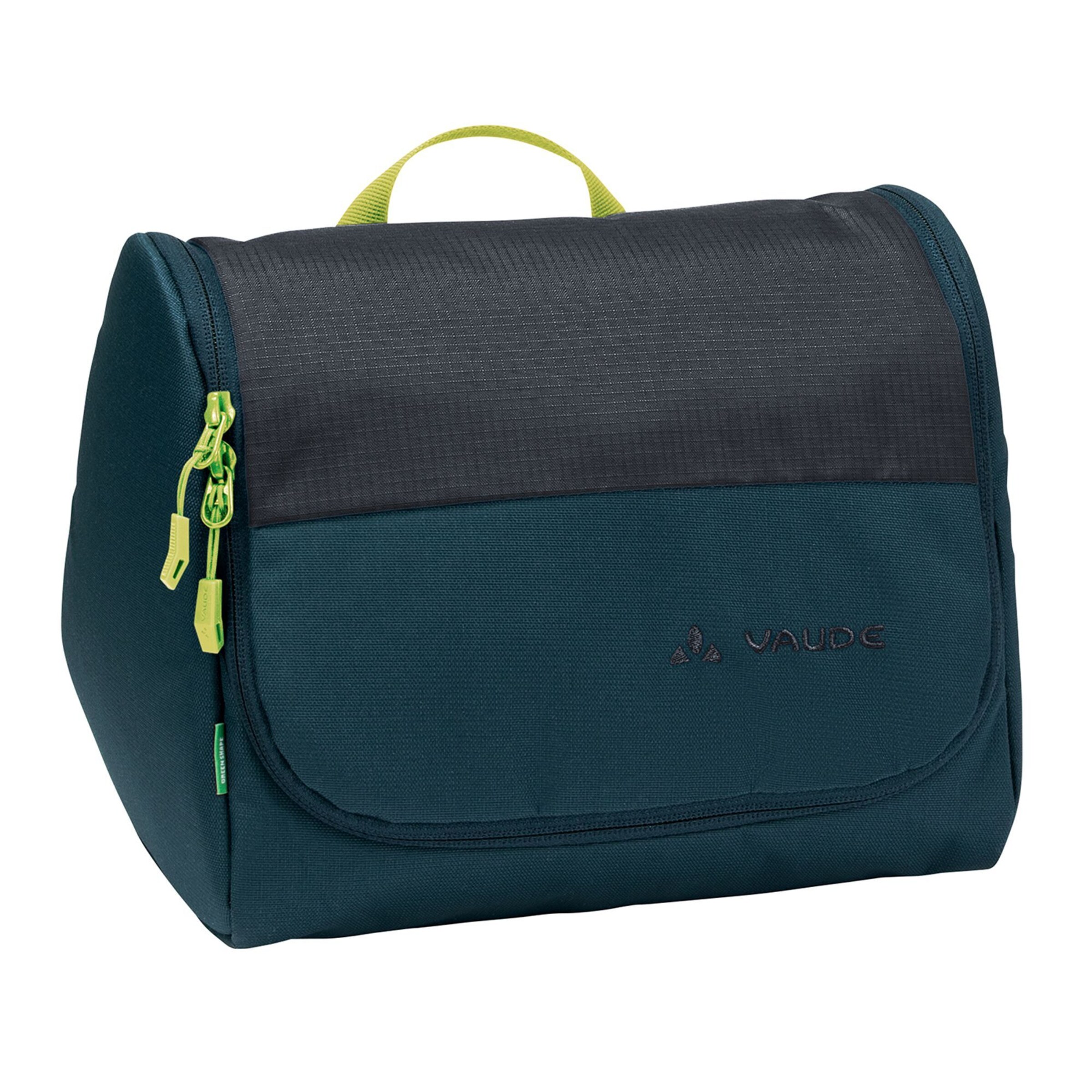 Nécessaire 'Wega' di VAUDE in blu