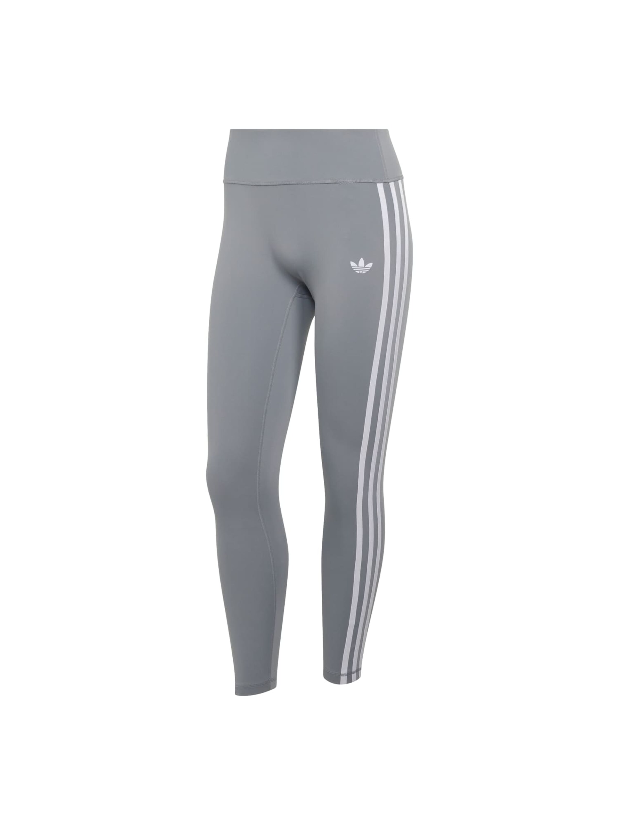 ADIDAS PERFORMANCE Workout Pants 'OG SP' in XS in Stone / White, Item view