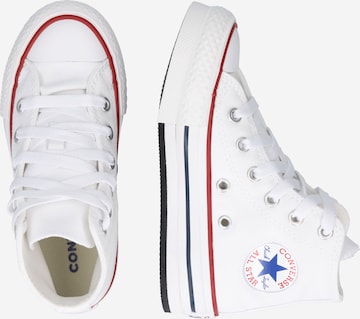 CONVERSE Σνίκερ 'Chuck Taylor All Star' σε λευκό