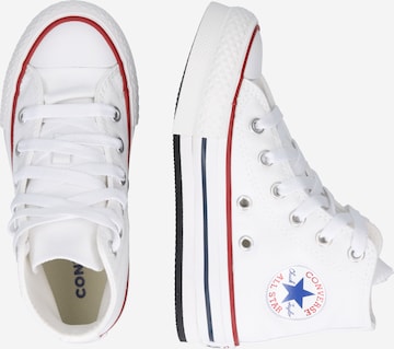 CONVERSE Sneakers 'Chuck Taylor All Star' i hvit