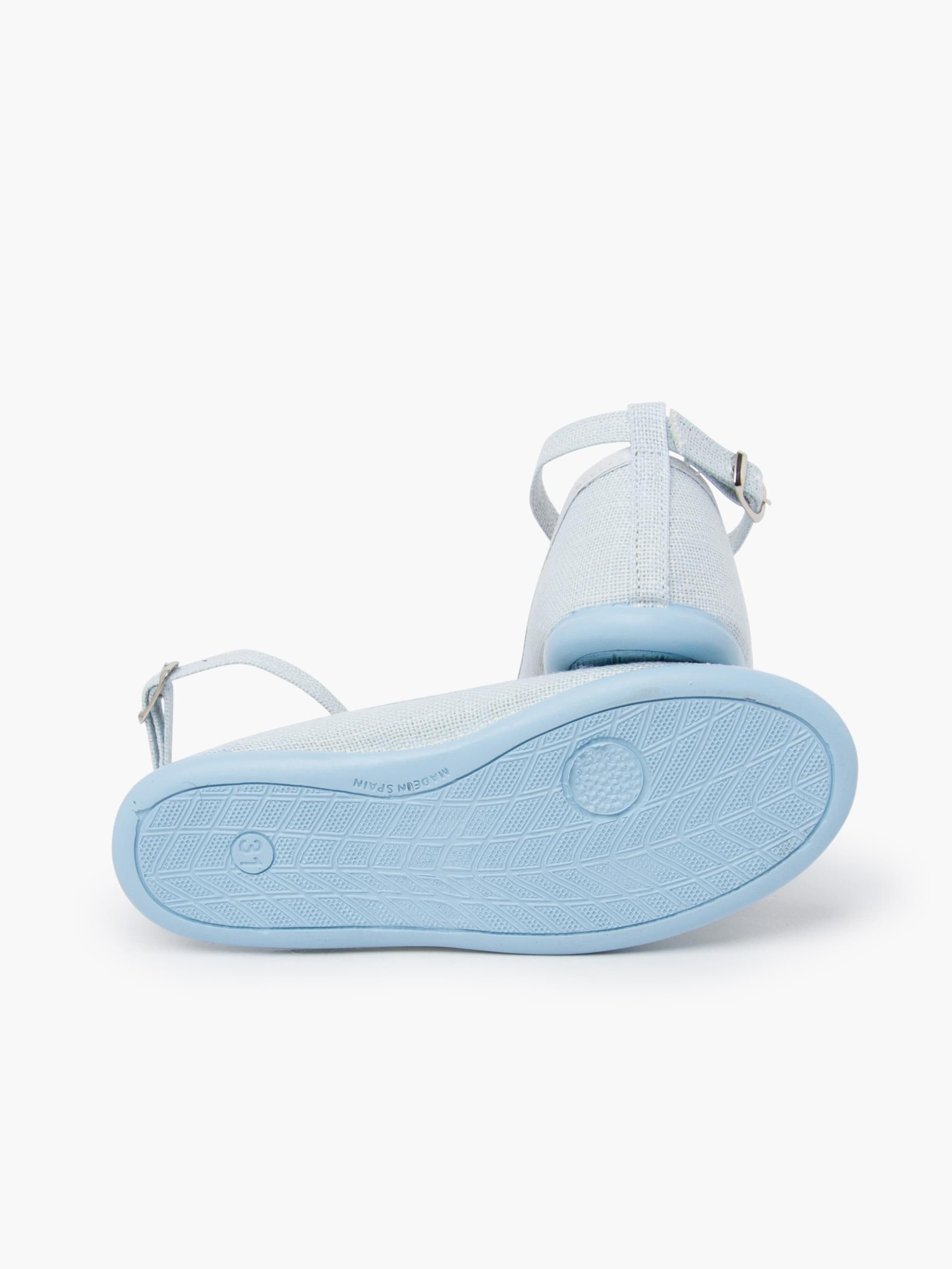 Pisamonas Ballerina‌‌‌‌‌‌‌ in Blau