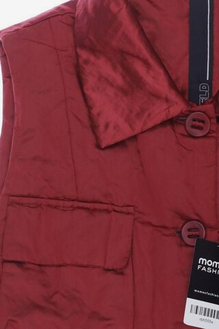 AIRFIELD Vest in L in Red
