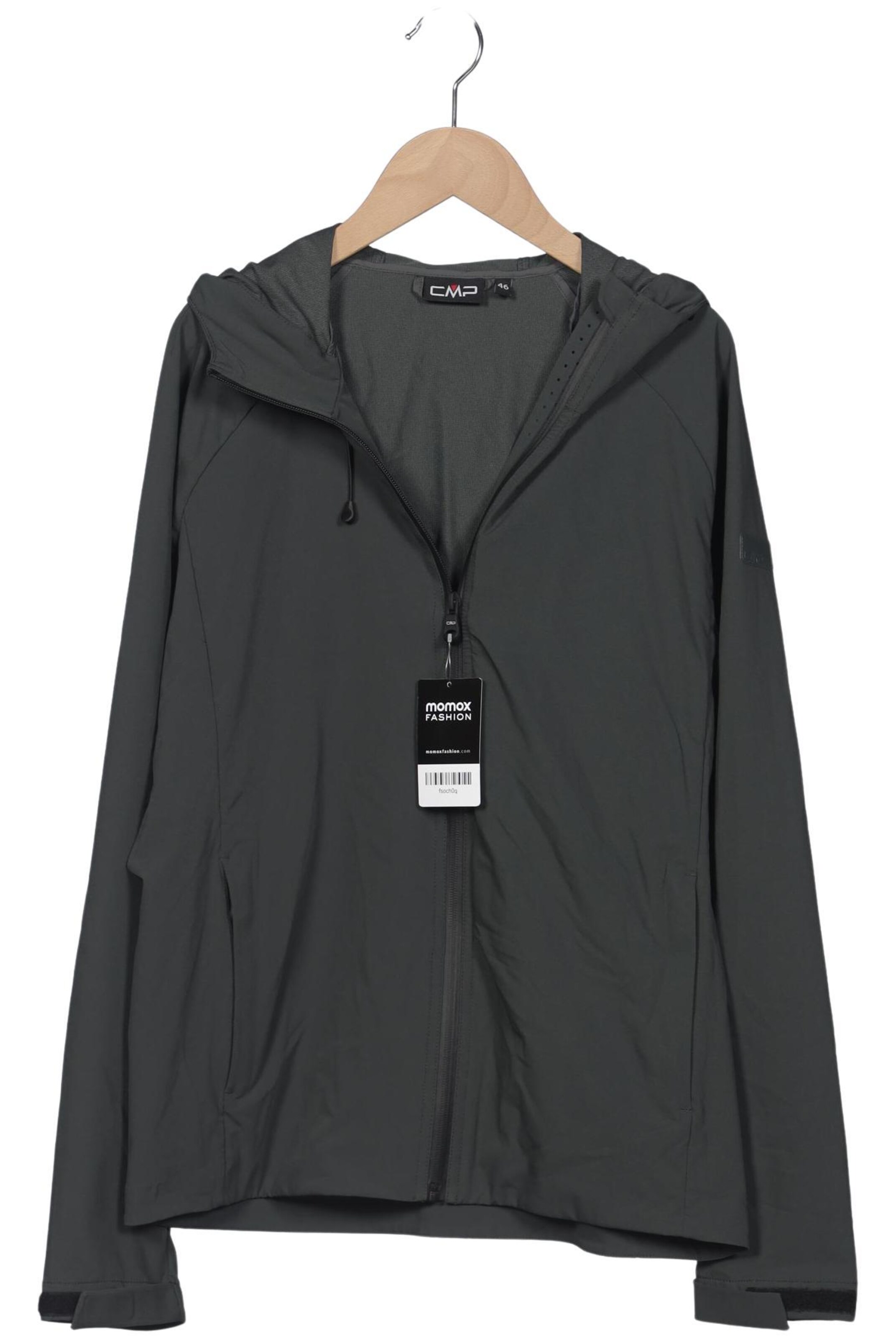 CMP Jacket & Coat in S in Green, Item view