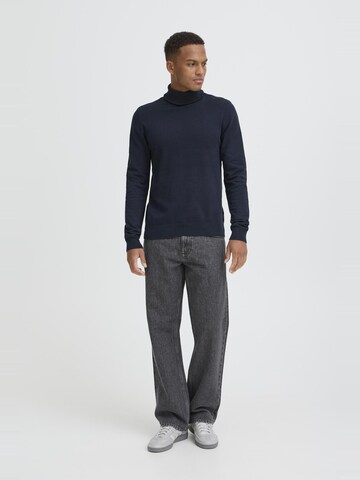 BLEND Sweater ' BHBRYAN ' in Blue