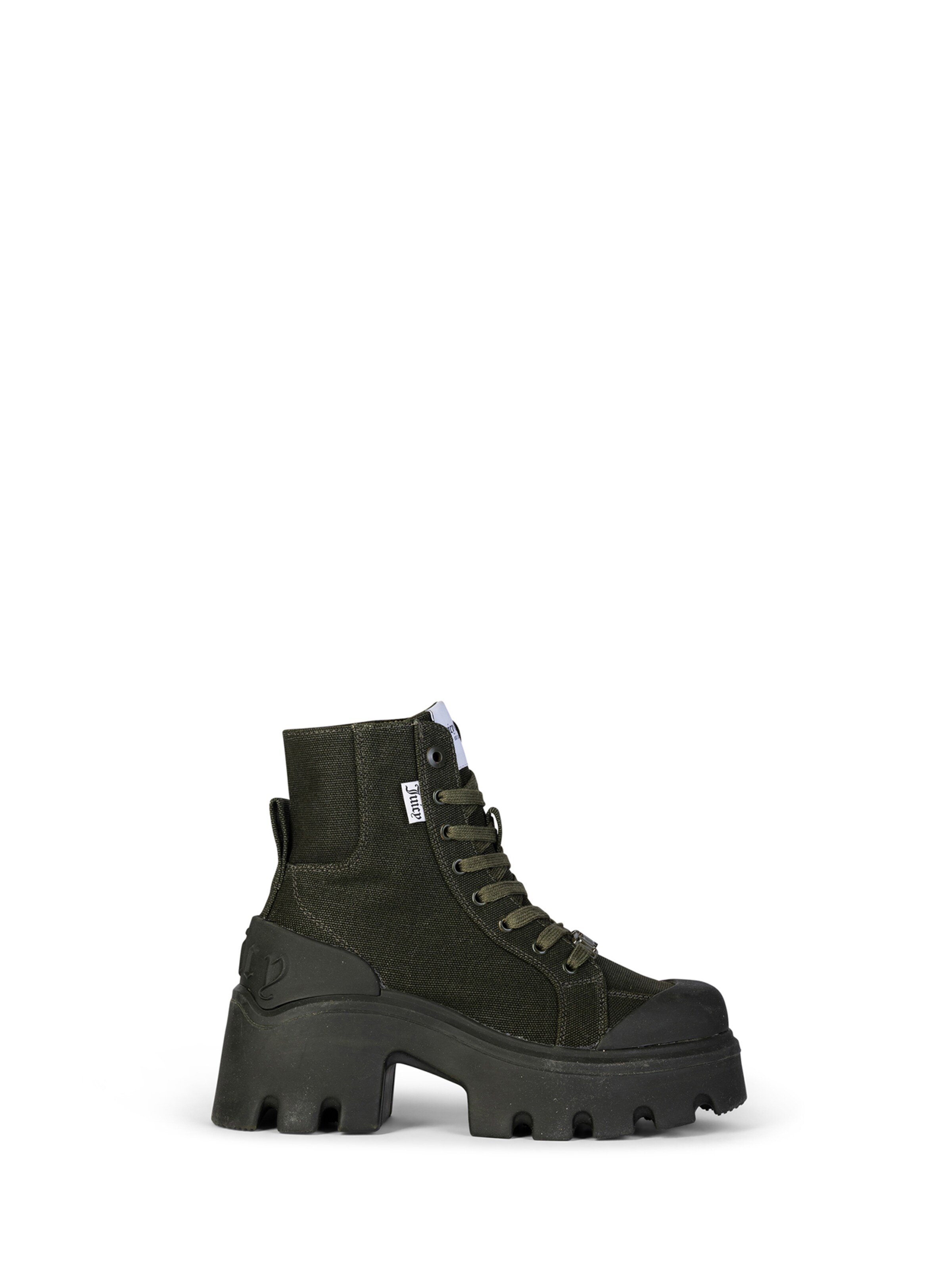 Sneaker bassa di Juicy Couture in marrone