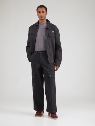 Baggy Jeans cargo LEVI'S ® en noir