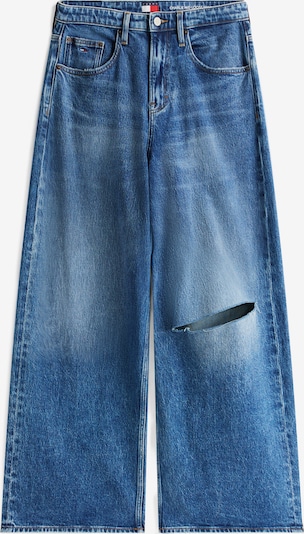 Tommy Jeans Farkut 'CHARLIE' värissä sininen denim, Tuotenäkymä
