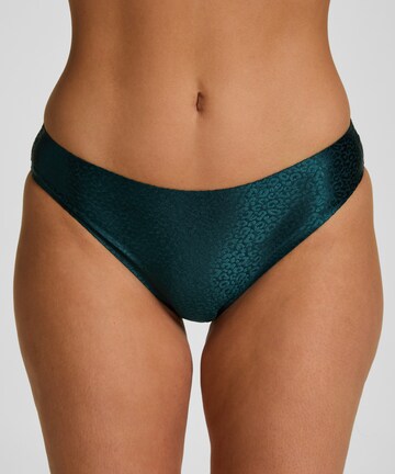Hunkemöller String in Blue