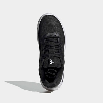 Baskets basses 'Cloudfoam Flex' ADIDAS SPORTSWEAR en noir