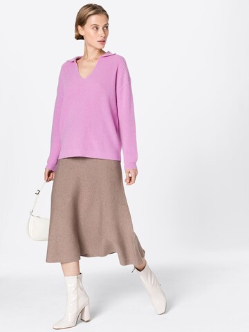 LIEBLINGSSTÜCK Sweater 'Levina' in Pink