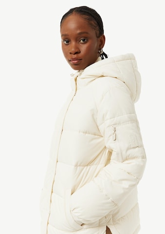 comma casual identity - Chaqueta de invierno en beige