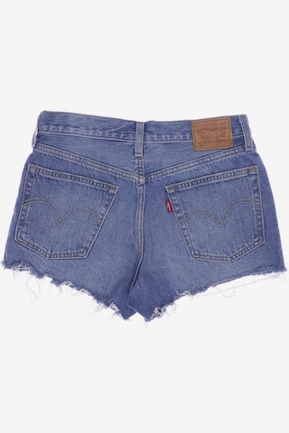 LEVI'S ® Shorts in XS in Blue