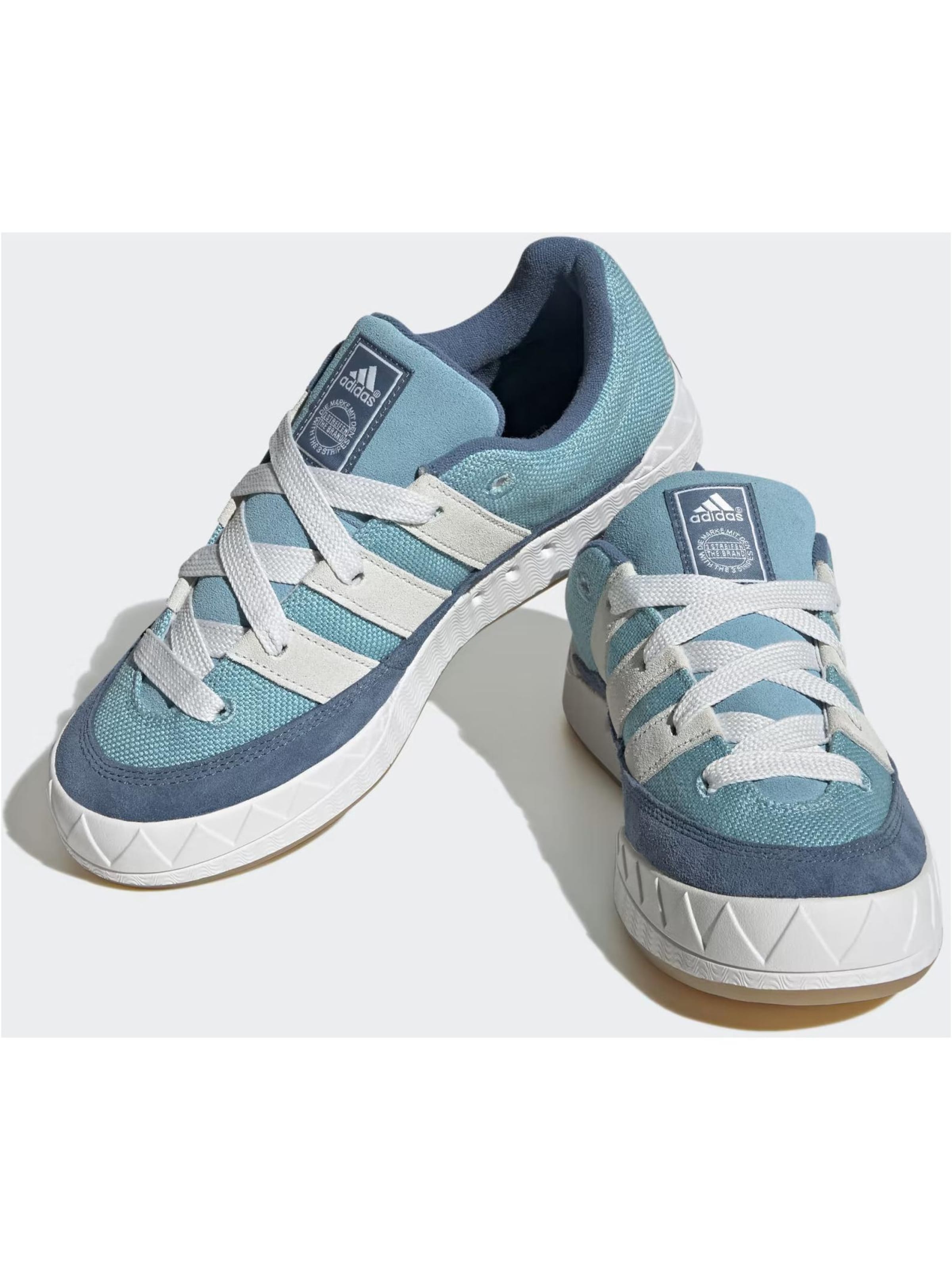 Scarpa sportiva di ADIDAS in blu