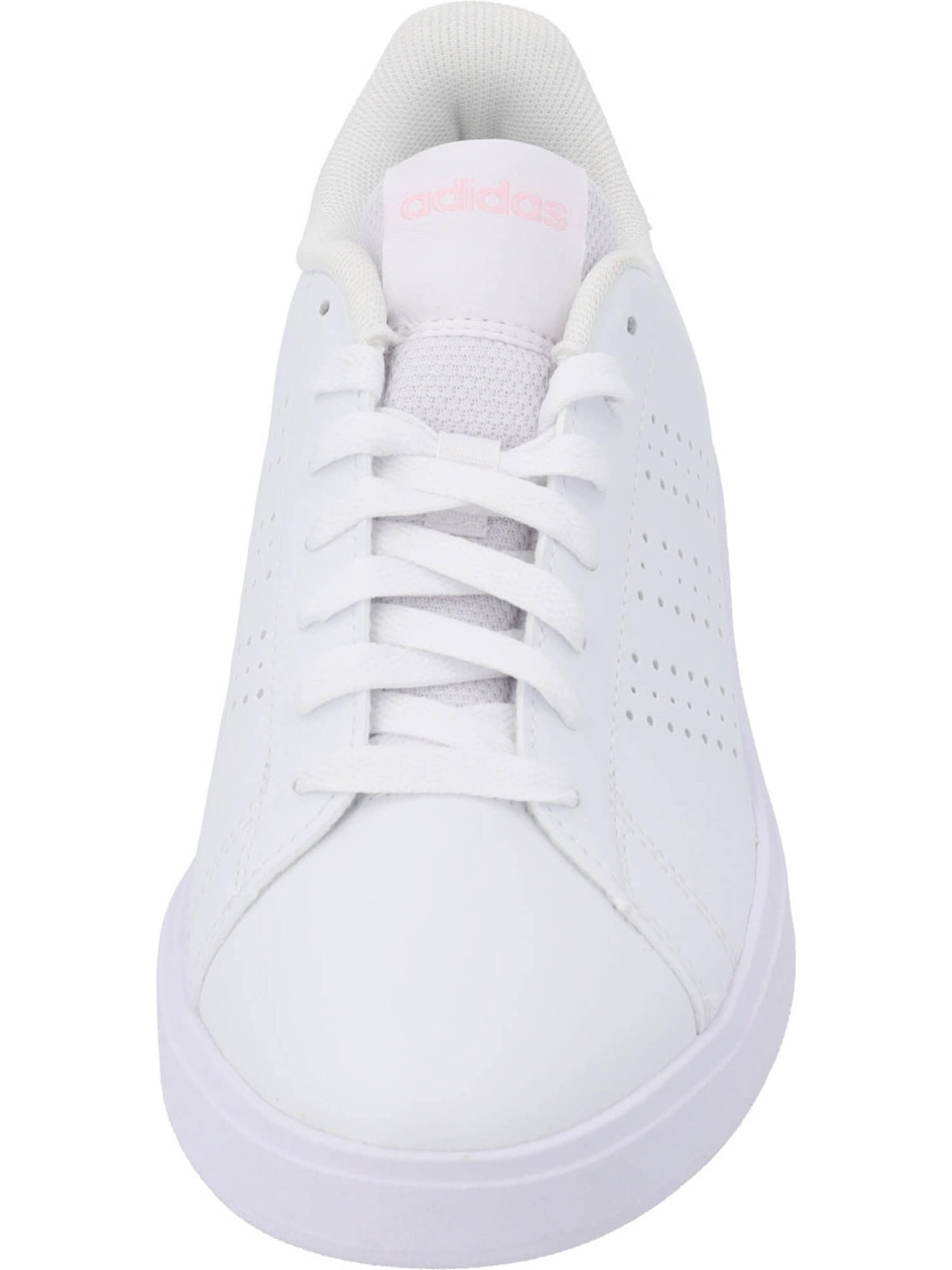 ADIDAS SPORTSWEAR Sneakers 'Advantage Base 2.0' in White