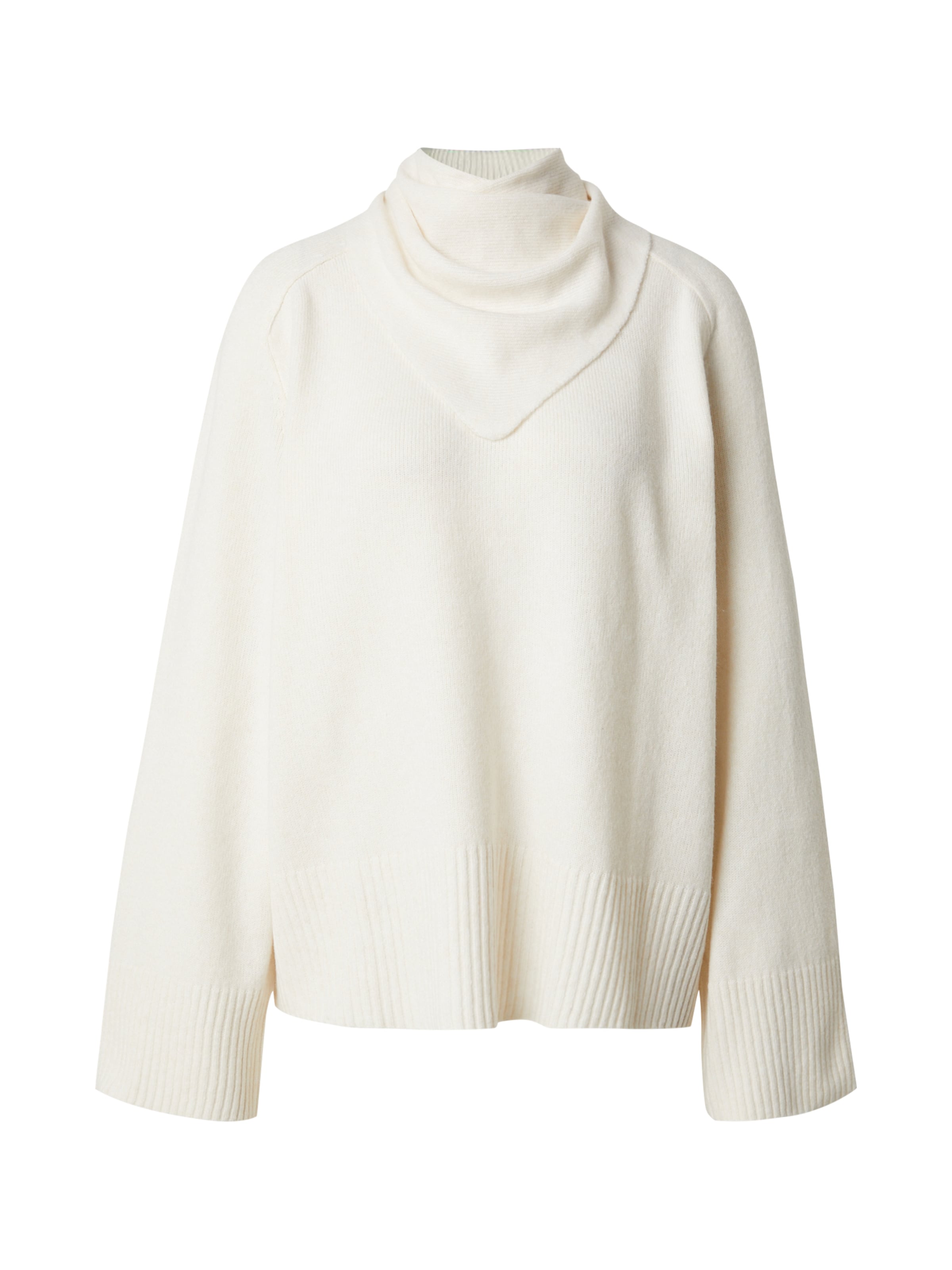 EDITED Kampsun &#x27;Leilai&#x27;, värv beež: eest vaates