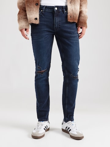 Only & Sons Skinny Farmer 'ONSWARP' - kék: elől