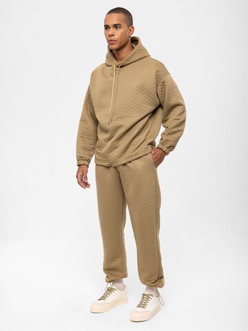 Antioch Trainingsanzug in Beige