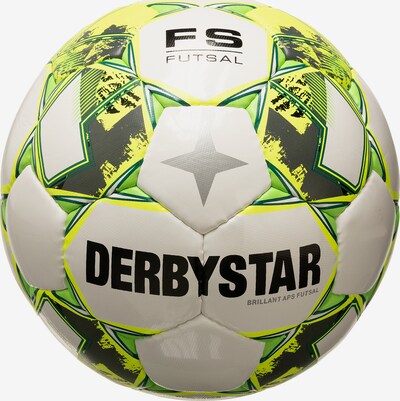 DERBYSTAR Bal 'Brillant APS' in de kleur Gemengde kleuren / Wit, Productweergave