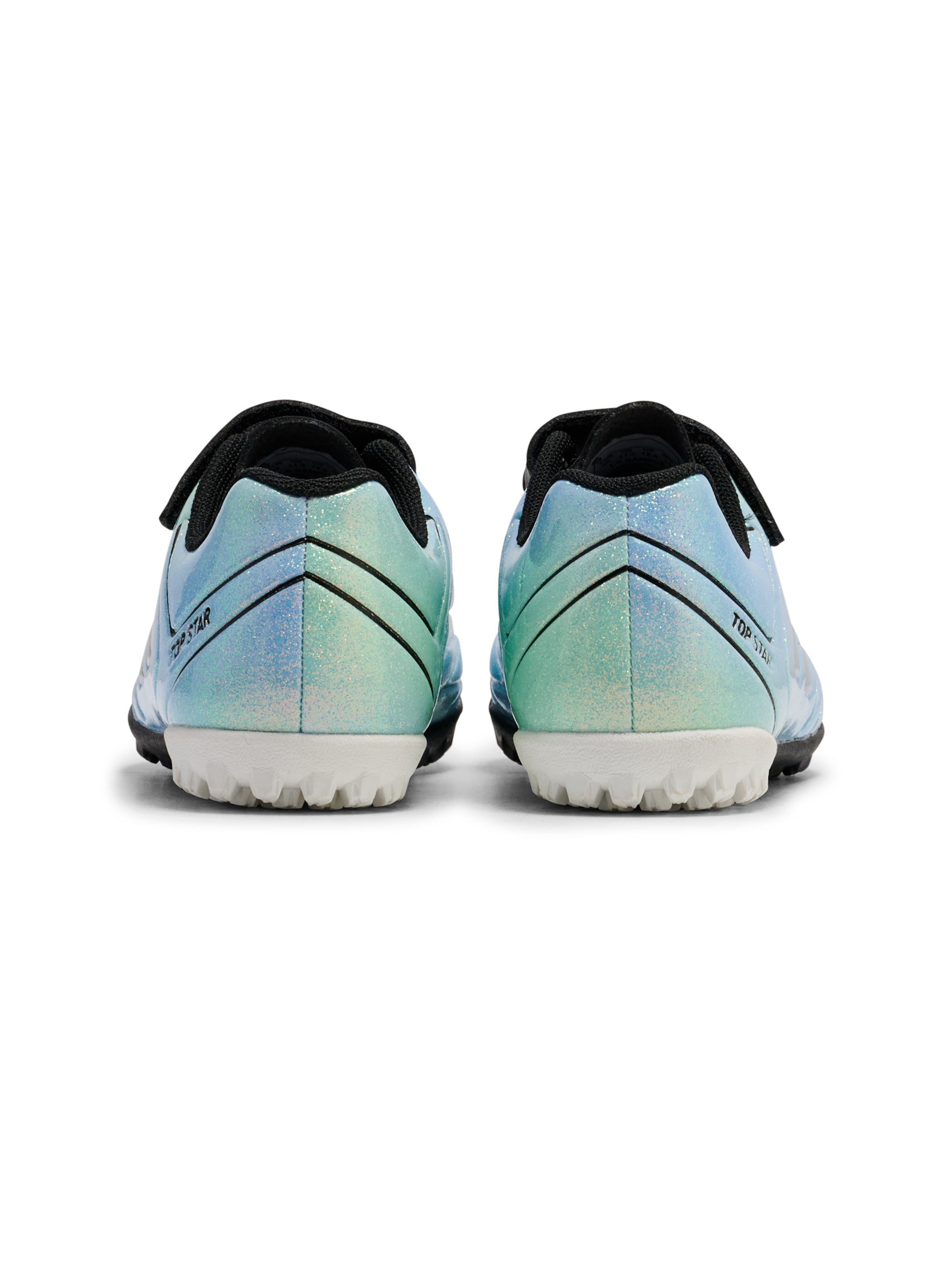 Hummel Sportschuh in Blau