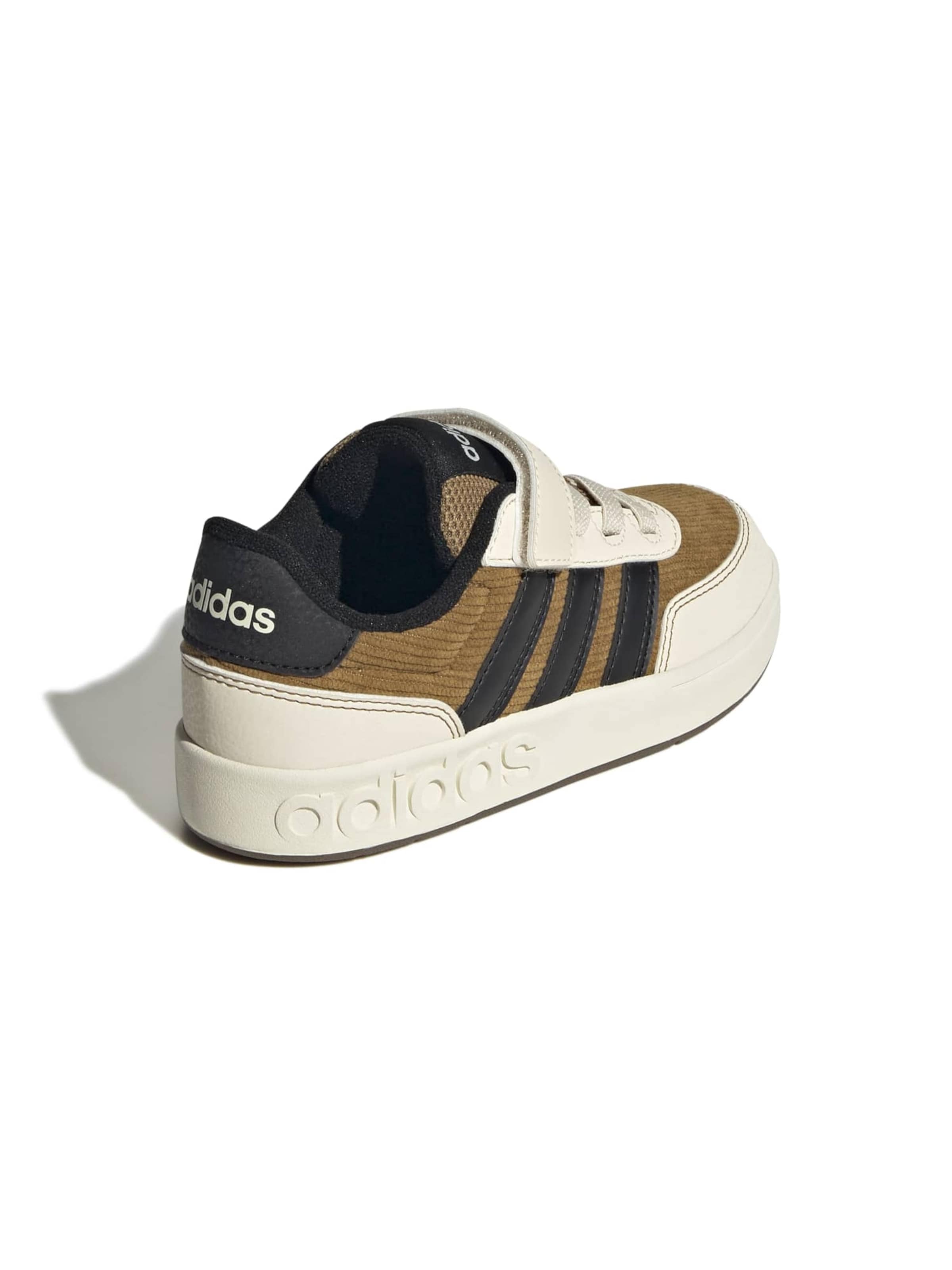 ADIDAS SPORTSWEAR - Zapatillas deportivas 'BREAKBASE C' en marrón