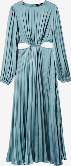 MANGO Suknia wieczorowa 'Simona' w kolorze pastelowy niebieskim, Podgląd produktu