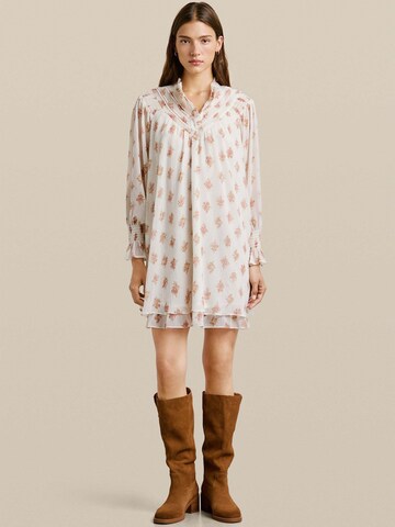 Pepe Jeans Dress in White