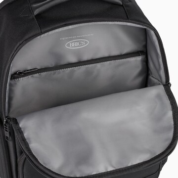 Sac à dos 'PD Voyager' Porsche Design en noir