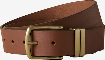 NextRemen - smeđa boja: prednji dio