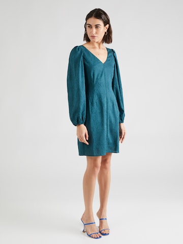 Samsøe Samsøe Dress 'Anai' in Green: front