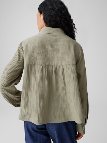 OPUS Pusero 'Fralea' värissä vihreä