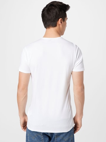 PUMA Koszulka w kolorze biały