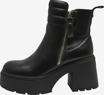 BUFFALO Stiefelette 'Mila' in 36 in schwarz, Produktansicht