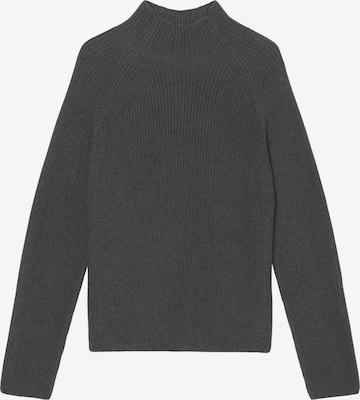 Marc O'Polo - Jersey en gris: frente