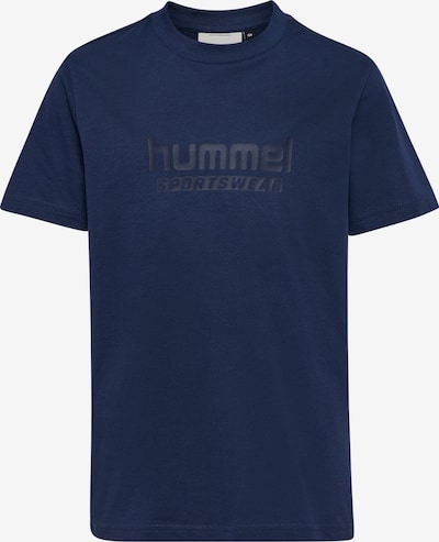 Hummel Paita koossa 110-116 värissä yönsininen / musta, Tuotenäkymä