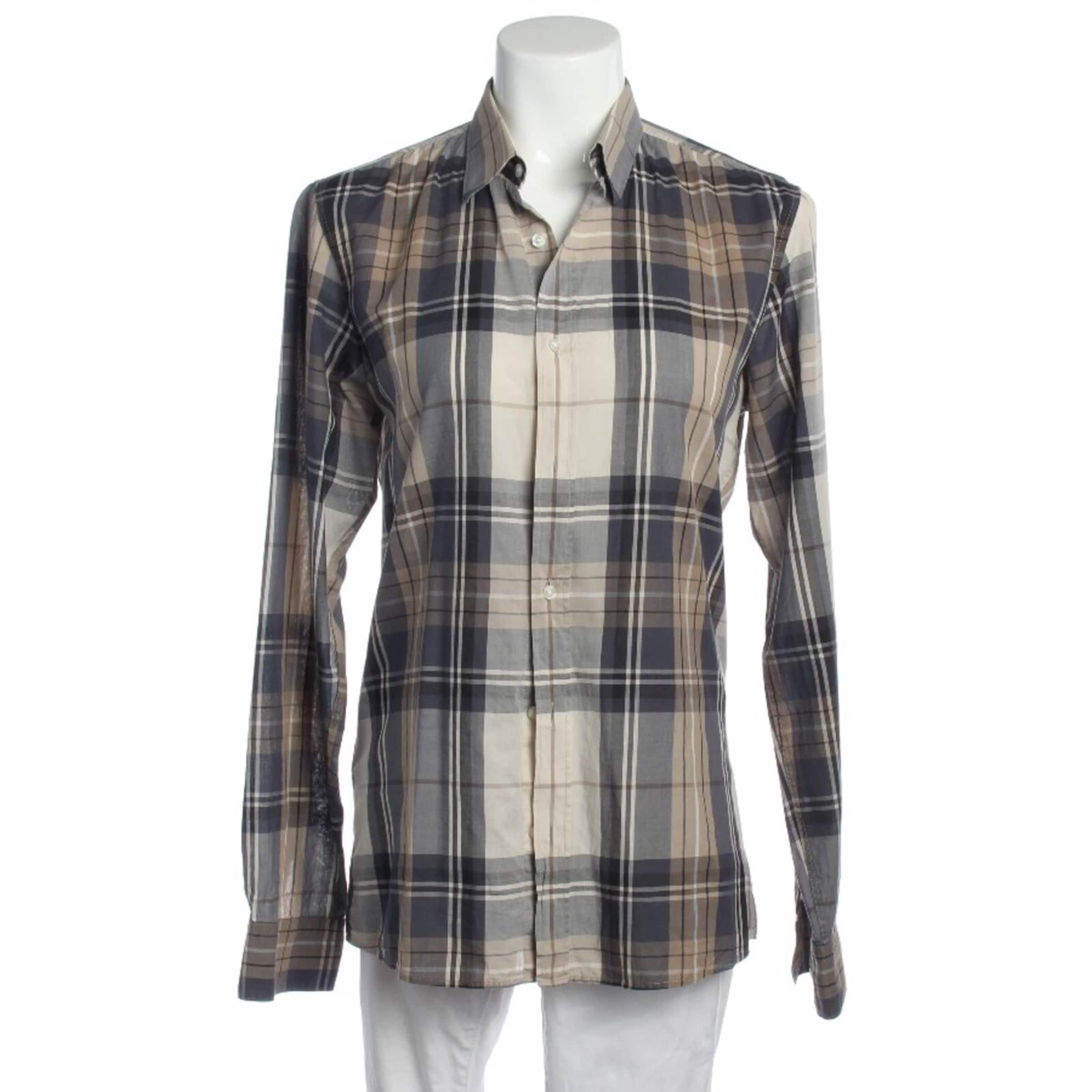 HUGO Blouse & Tunic in S in Mixed colors: front