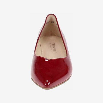 PETER KAISER Pumps in Rot